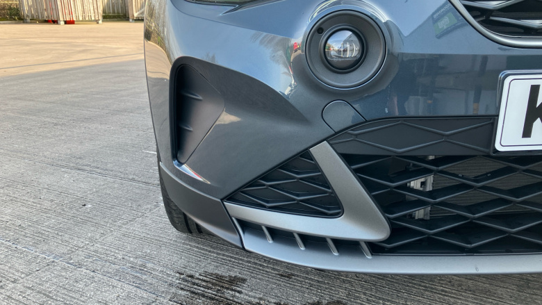 SEAT Arona 1.0 TSI 115 FR 5dr Petrol Hatchback